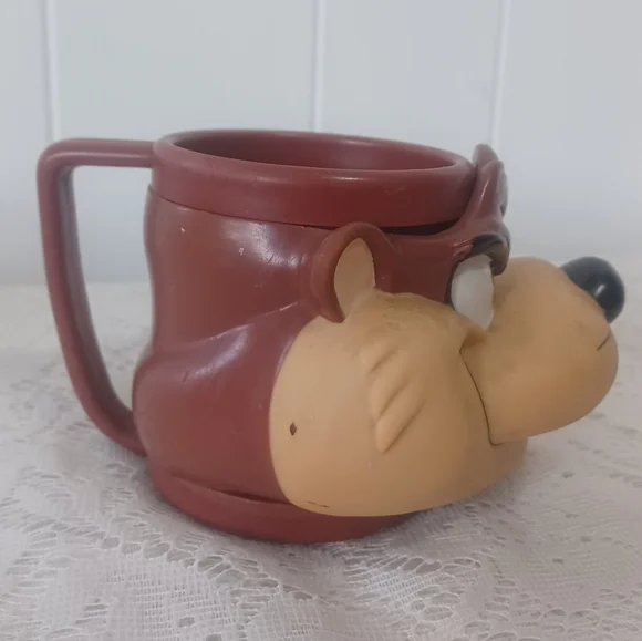 Looney Toons Mugs 1992 - Picture 3 of 11
